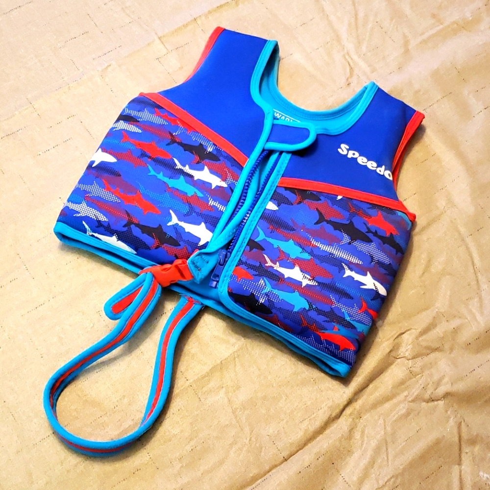 Swim Vest